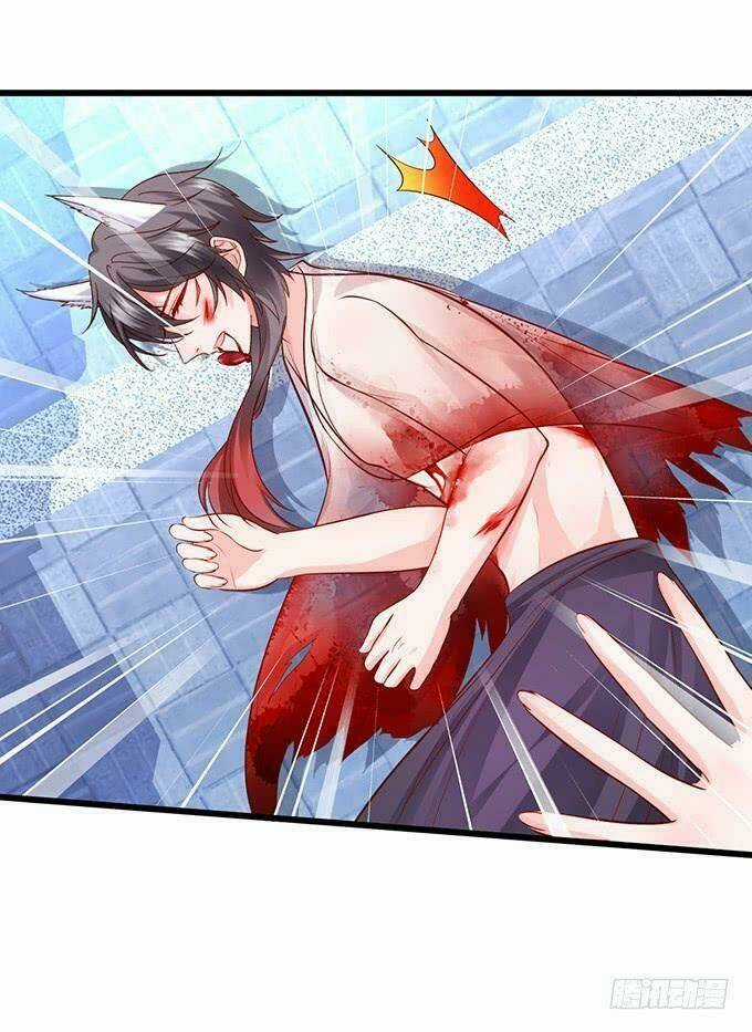 HỒ TIÊN HUNG BẠO Chapter 147 trang 59