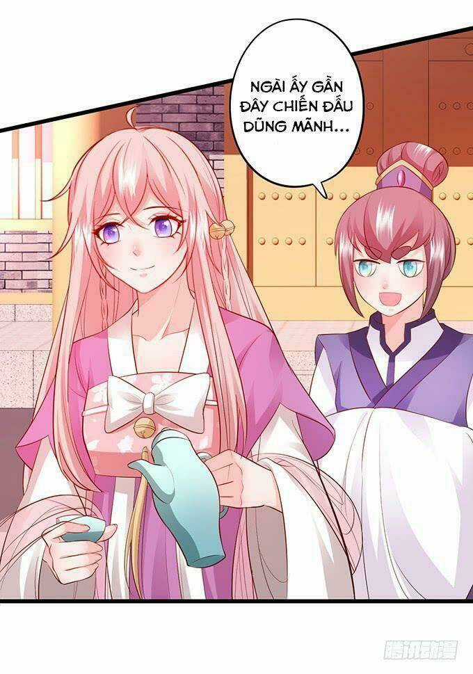 HỒ TIÊN HUNG BẠO Chapter 147 trang 6