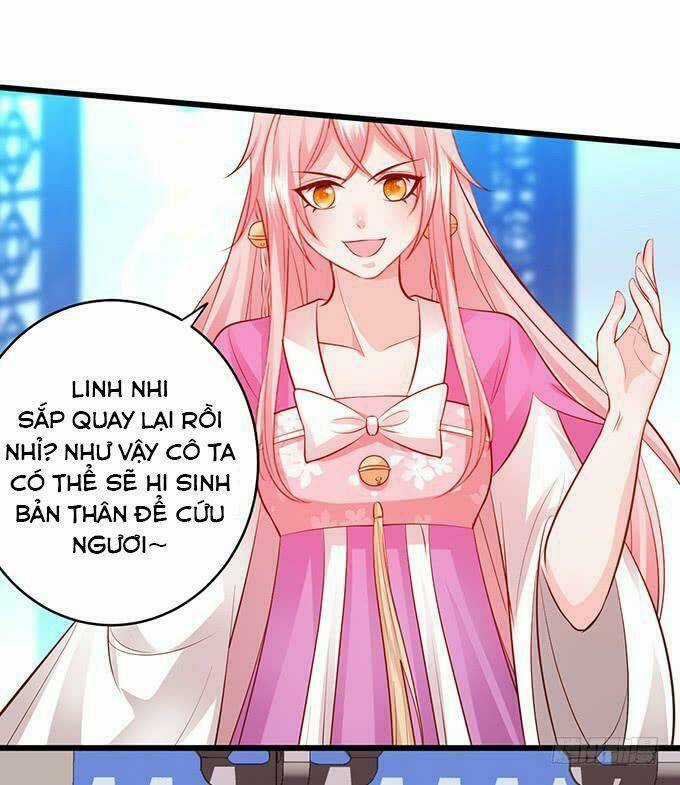 HỒ TIÊN HUNG BẠO Chapter 147 trang 60