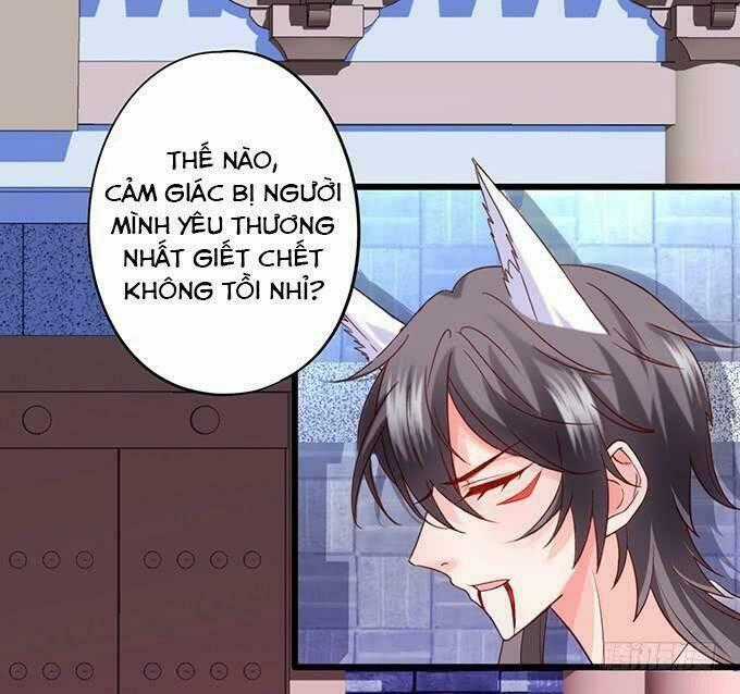 HỒ TIÊN HUNG BẠO Chapter 147 trang 61