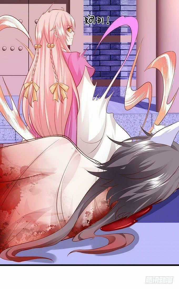 HỒ TIÊN HUNG BẠO Chapter 147 trang 62