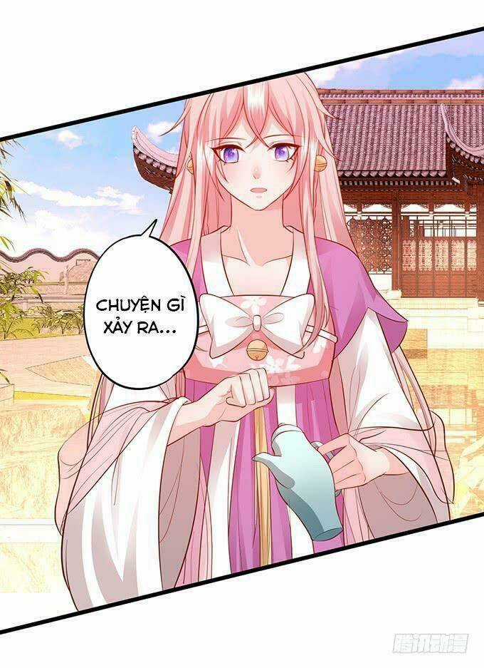 HỒ TIÊN HUNG BẠO Chapter 147 trang 8