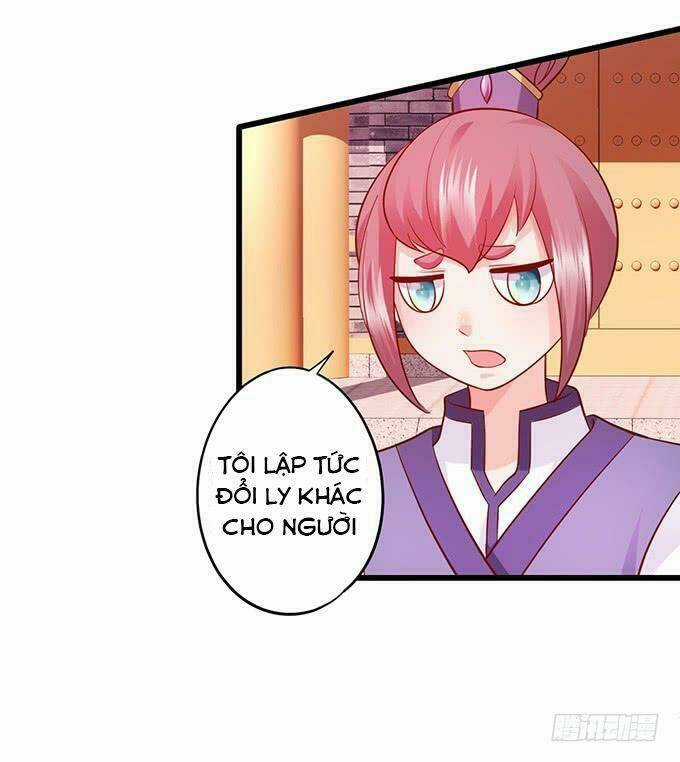 HỒ TIÊN HUNG BẠO Chapter 147 trang 9