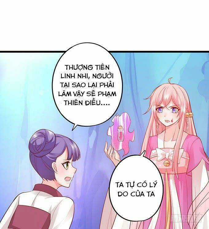 HỒ TIÊN HUNG BẠO Chapter 148 trang 12