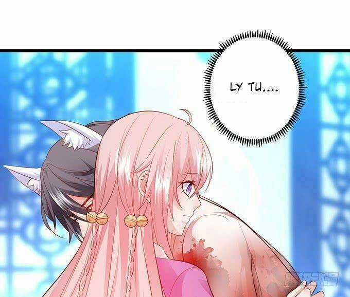 HỒ TIÊN HUNG BẠO Chapter 148 trang 19