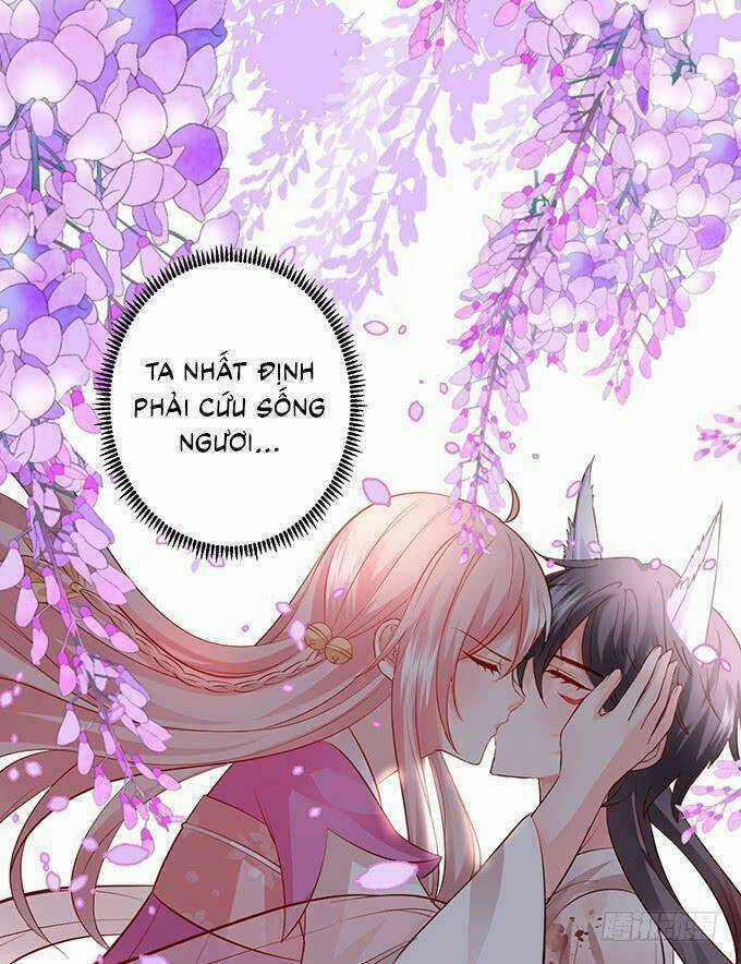 HỒ TIÊN HUNG BẠO Chapter 148 trang 22