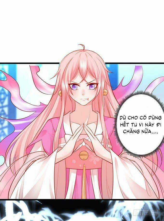HỒ TIÊN HUNG BẠO Chapter 148 trang 24