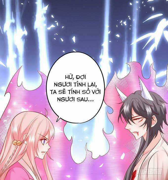 HỒ TIÊN HUNG BẠO Chapter 148 trang 26