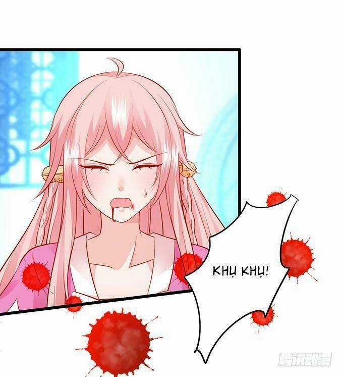 HỒ TIÊN HUNG BẠO Chapter 148 trang 28