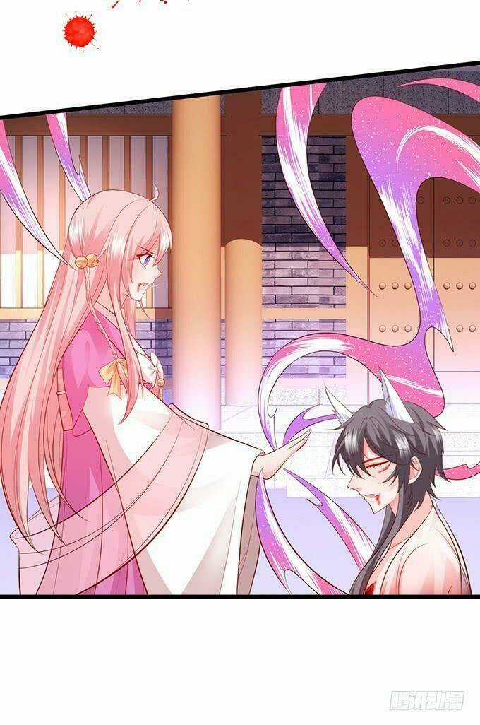 HỒ TIÊN HUNG BẠO Chapter 148 trang 29