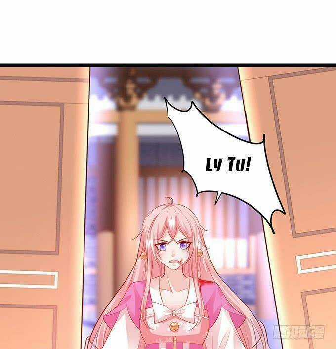 HỒ TIÊN HUNG BẠO Chapter 148 trang 3