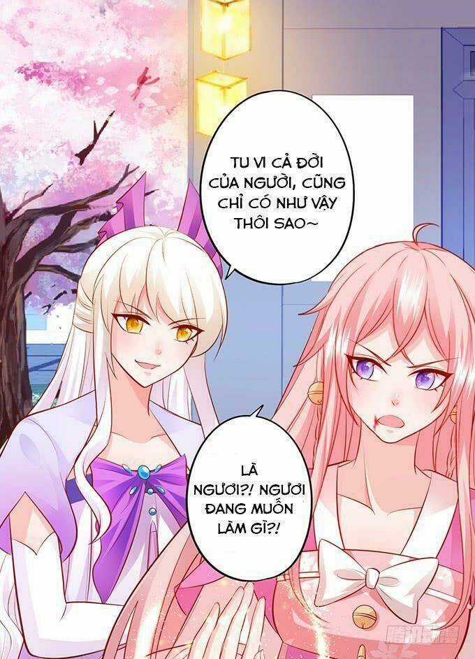 HỒ TIÊN HUNG BẠO Chapter 148 trang 31