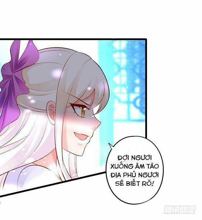 HỒ TIÊN HUNG BẠO Chapter 148 trang 33