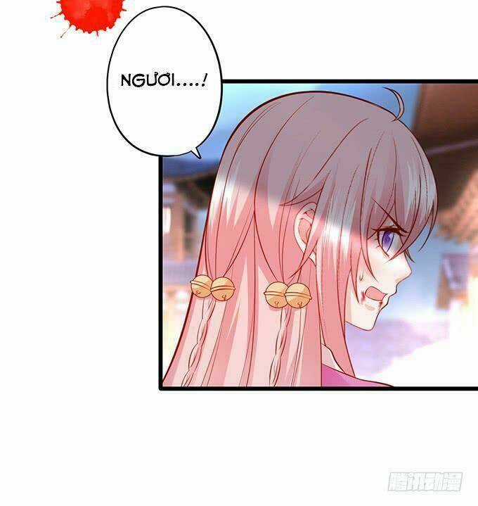 HỒ TIÊN HUNG BẠO Chapter 148 trang 36