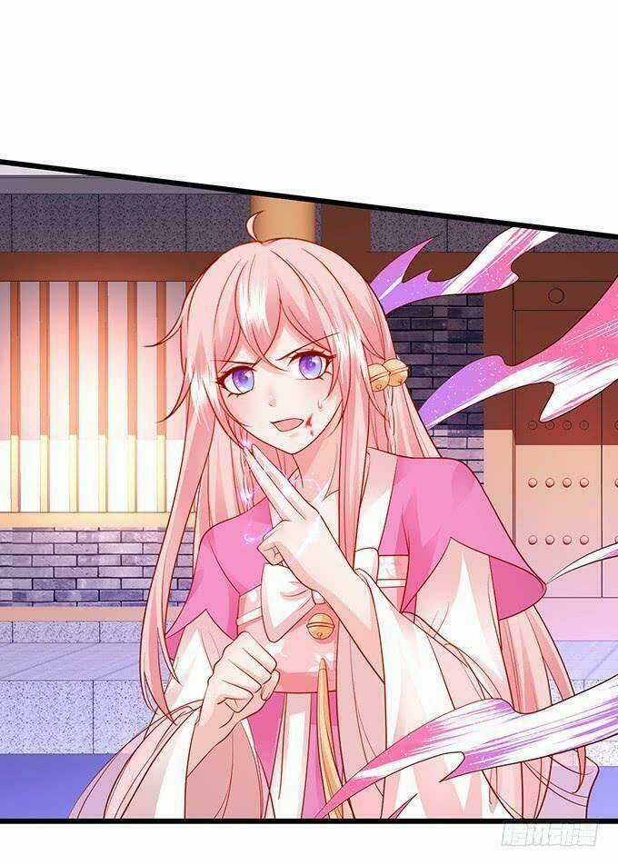 HỒ TIÊN HUNG BẠO Chapter 148 trang 38