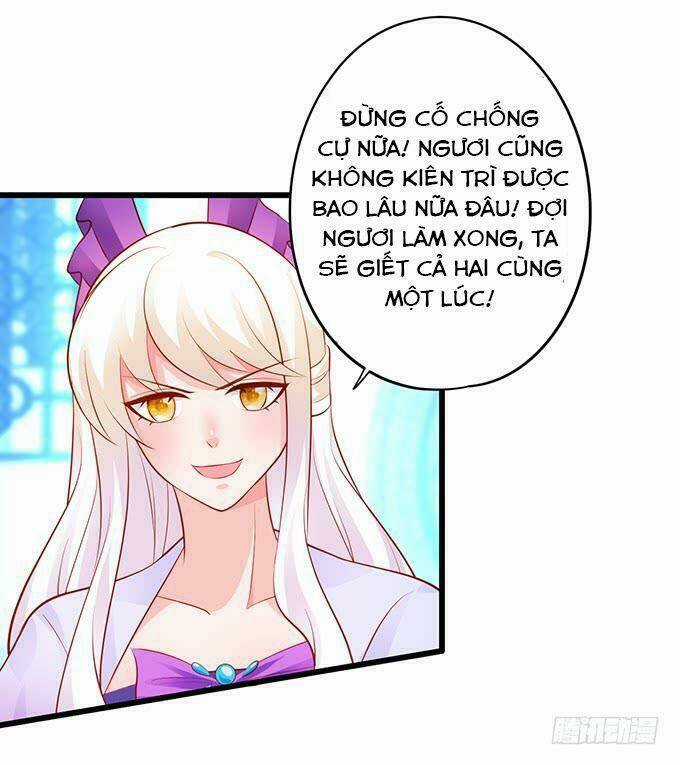 HỒ TIÊN HUNG BẠO Chapter 148 trang 39