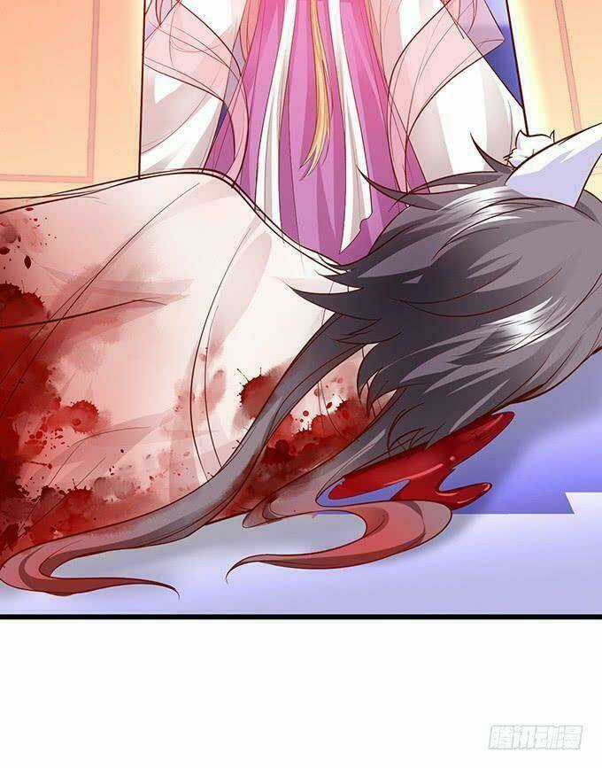 HỒ TIÊN HUNG BẠO Chapter 148 trang 4