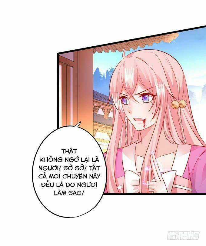 HỒ TIÊN HUNG BẠO Chapter 148 trang 40