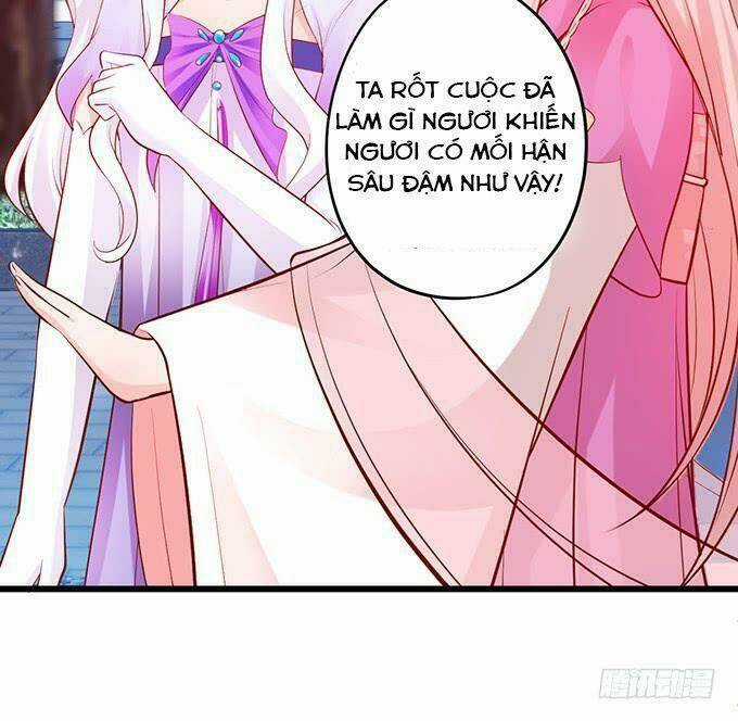 HỒ TIÊN HUNG BẠO Chapter 148 trang 42