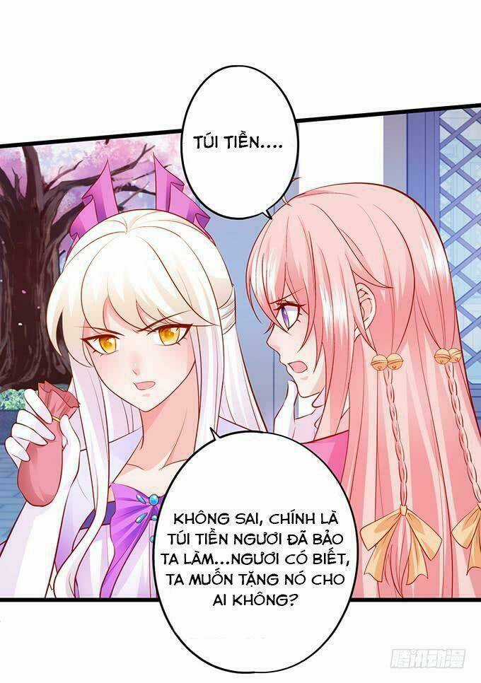 HỒ TIÊN HUNG BẠO Chapter 148 trang 44