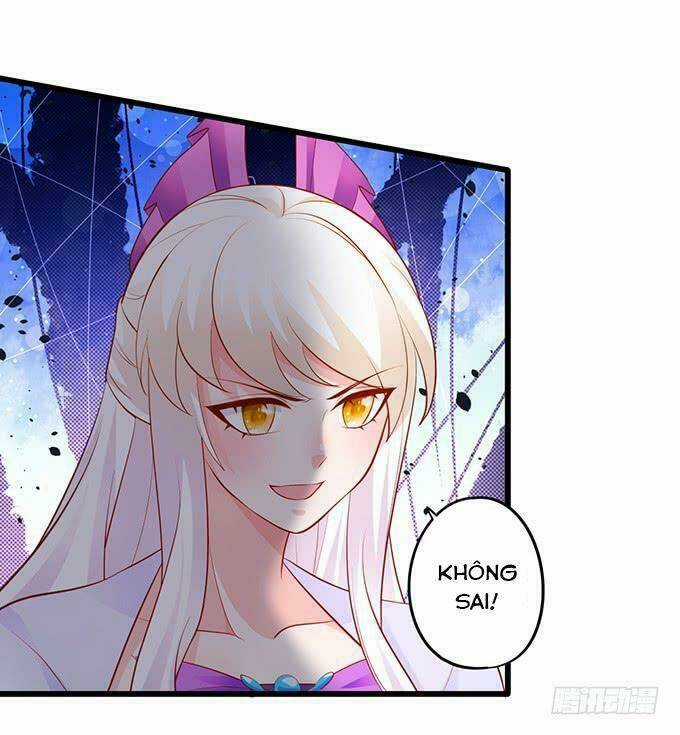 HỒ TIÊN HUNG BẠO Chapter 148 trang 46