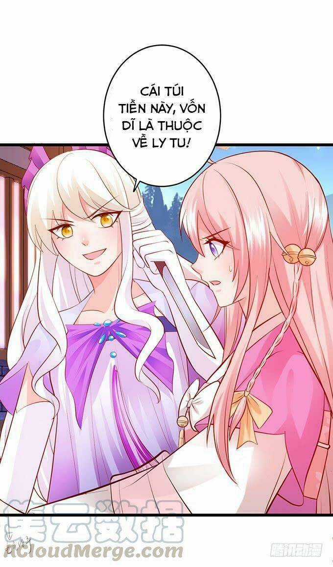 HỒ TIÊN HUNG BẠO Chapter 148 trang 47