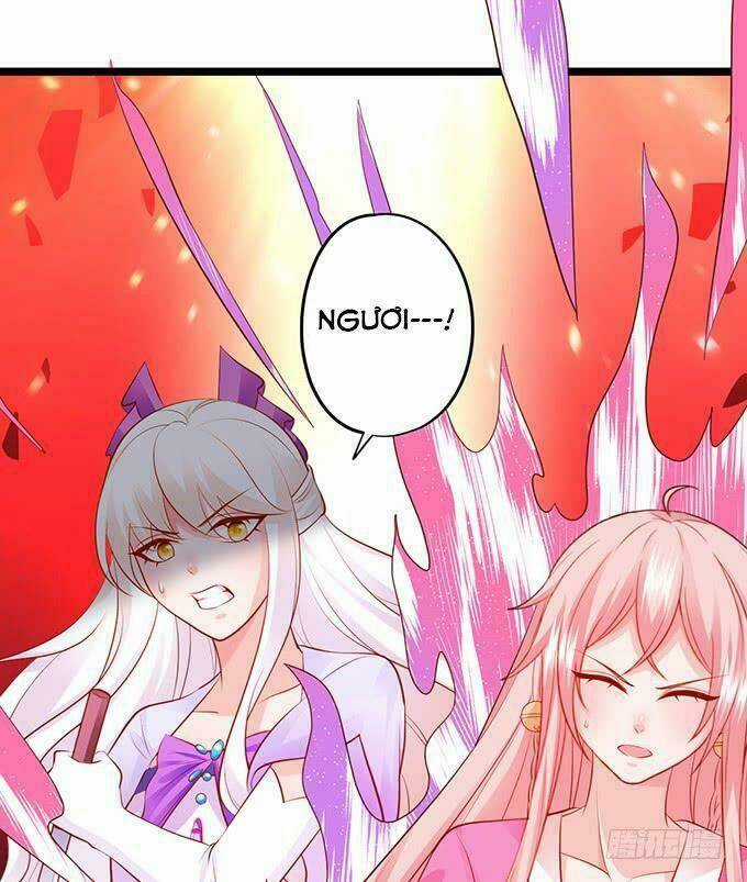 HỒ TIÊN HUNG BẠO Chapter 148 trang 49
