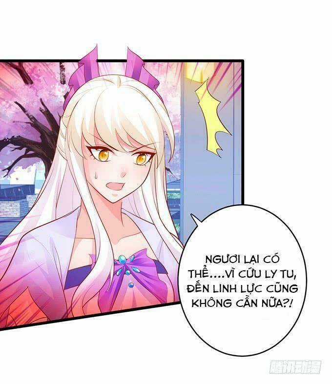 HỒ TIÊN HUNG BẠO Chapter 148 trang 51