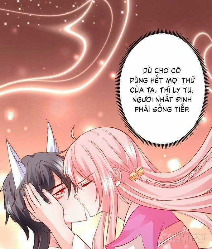 HỒ TIÊN HUNG BẠO Chapter 148 trang 58