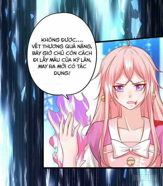 HỒ TIÊN HUNG BẠO Chapter 148 trang 6