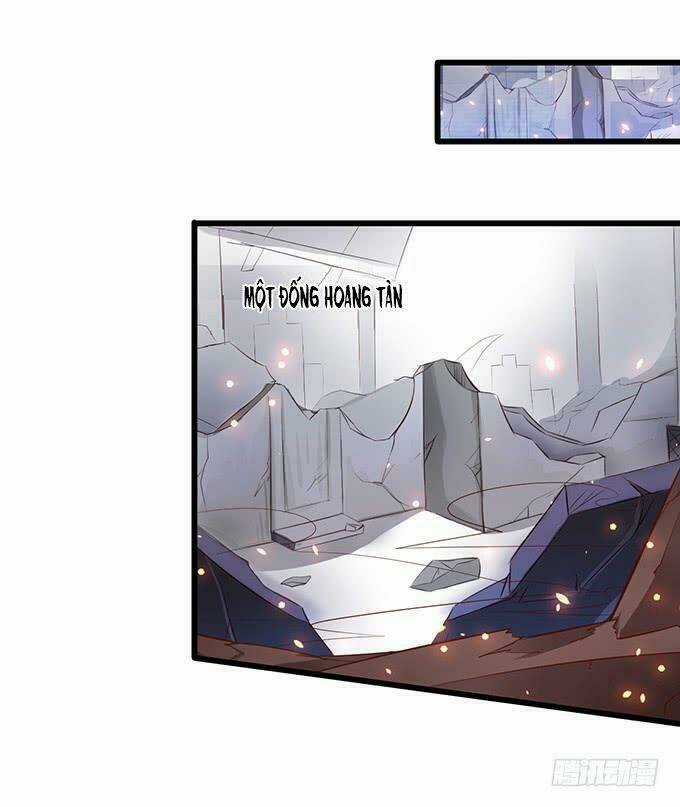 HỒ TIÊN HUNG BẠO Chapter 148 trang 64