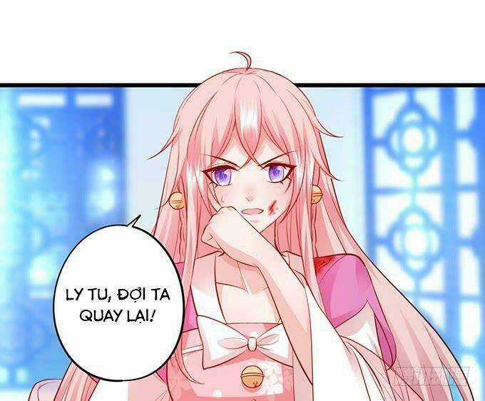 HỒ TIÊN HUNG BẠO Chapter 148 trang 9