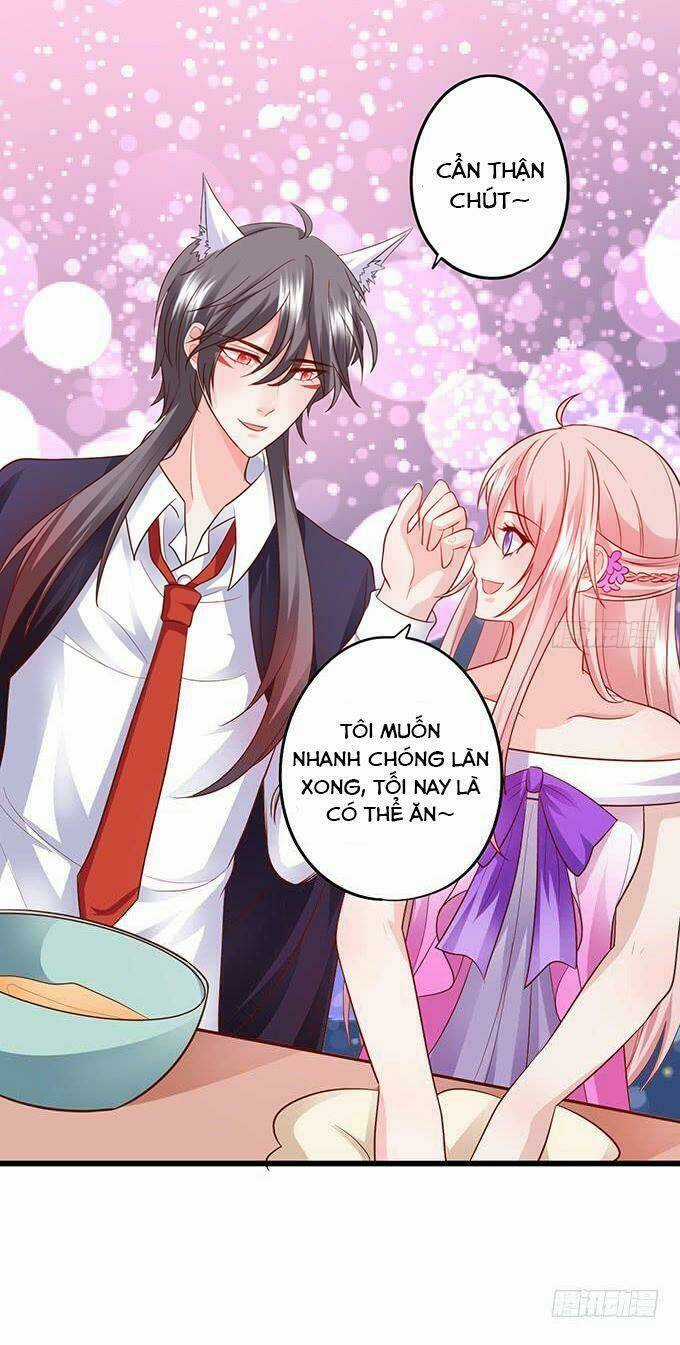 HỒ TIÊN HUNG BẠO Chapter 149 trang 11