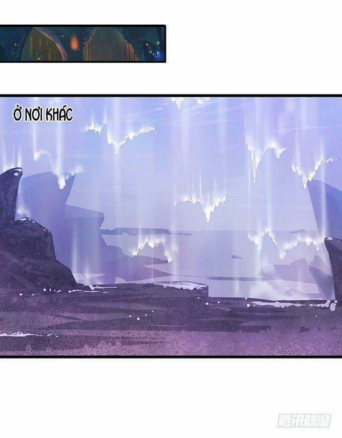 HỒ TIÊN HUNG BẠO Chapter 149 trang 13