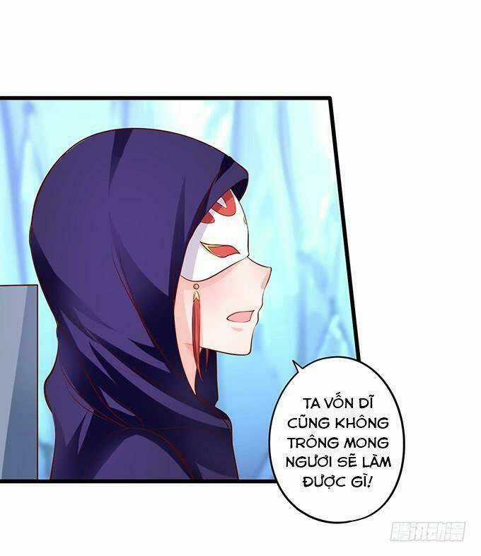 HỒ TIÊN HUNG BẠO Chapter 149 trang 17