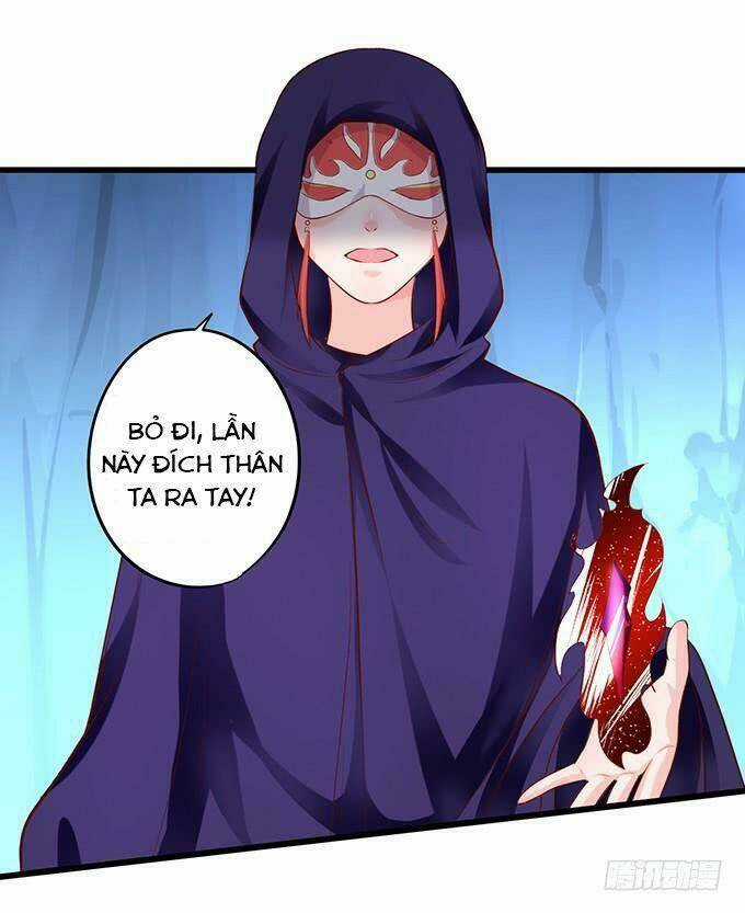 HỒ TIÊN HUNG BẠO Chapter 149 trang 18