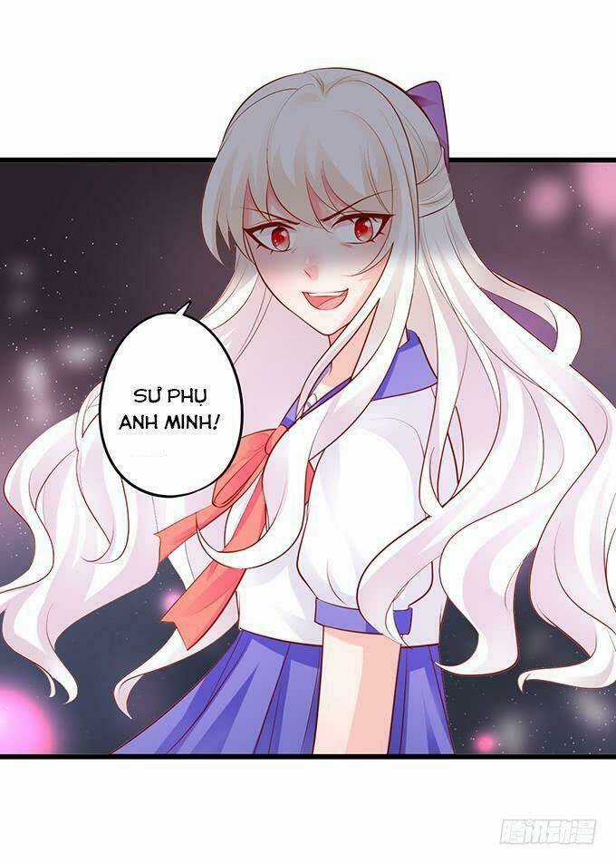 HỒ TIÊN HUNG BẠO Chapter 149 trang 25
