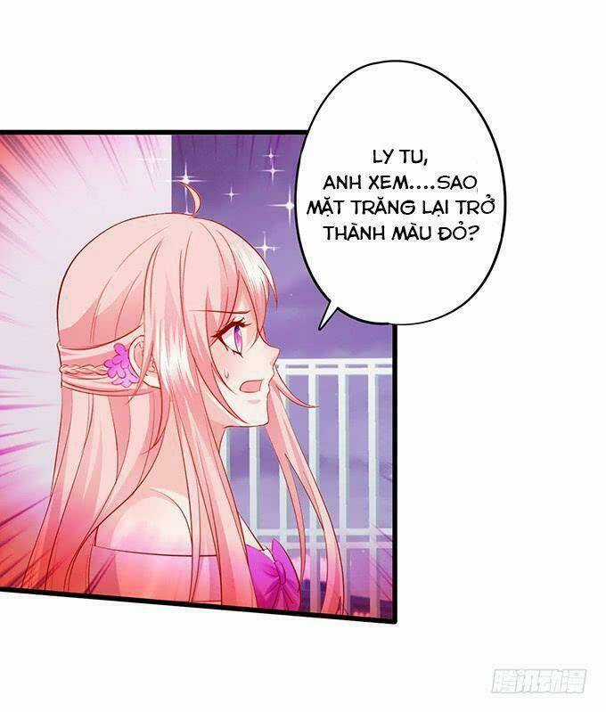 HỒ TIÊN HUNG BẠO Chapter 149 trang 29