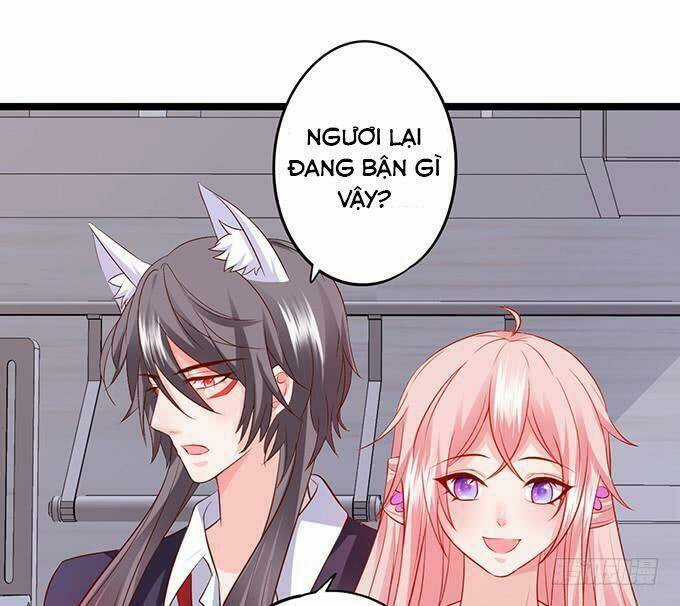 HỒ TIÊN HUNG BẠO Chapter 149 trang 3