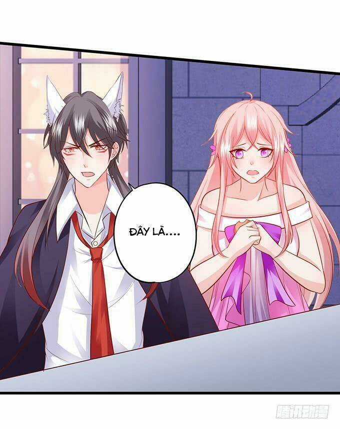 HỒ TIÊN HUNG BẠO Chapter 149 trang 30