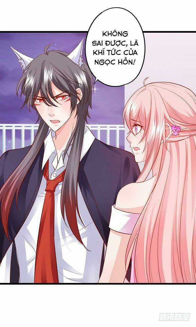 HỒ TIÊN HUNG BẠO Chapter 149 trang 32