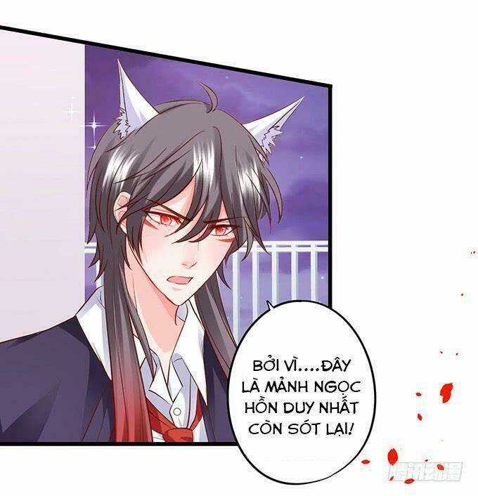 HỒ TIÊN HUNG BẠO Chapter 149 trang 34