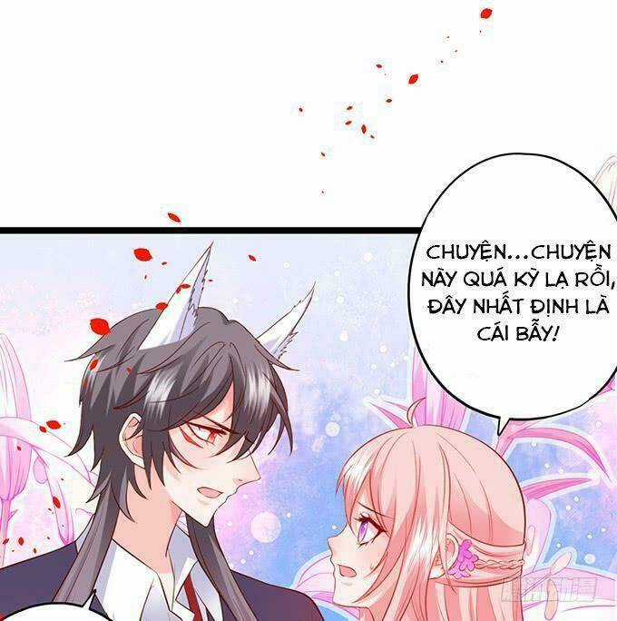 HỒ TIÊN HUNG BẠO Chapter 149 trang 35