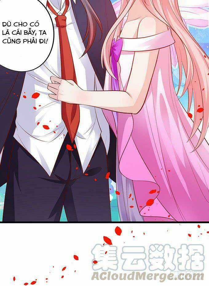 HỒ TIÊN HUNG BẠO Chapter 149 trang 36