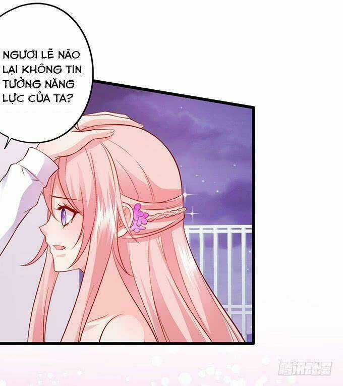 HỒ TIÊN HUNG BẠO Chapter 149 trang 38