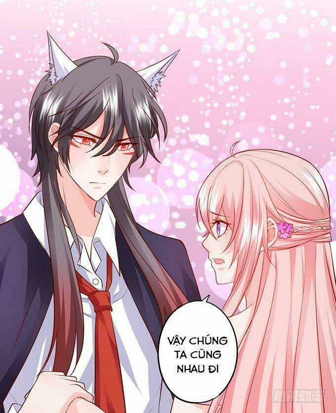 HỒ TIÊN HUNG BẠO Chapter 149 trang 39