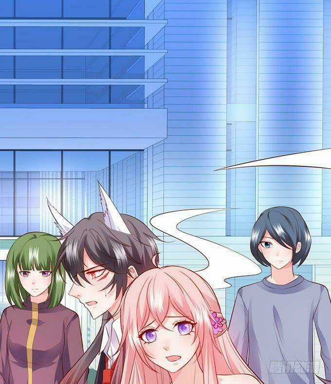 HỒ TIÊN HUNG BẠO Chapter 149 trang 42