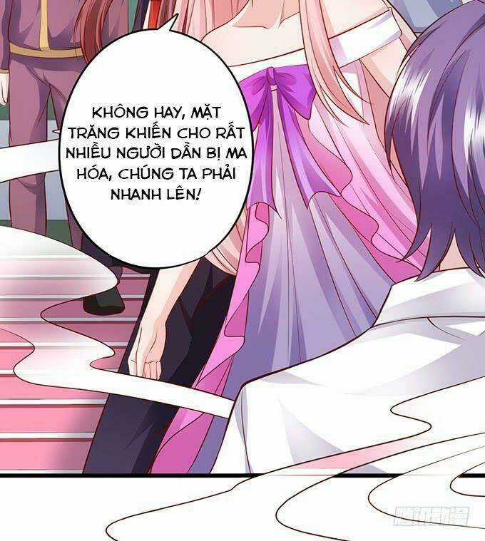 HỒ TIÊN HUNG BẠO Chapter 149 trang 43