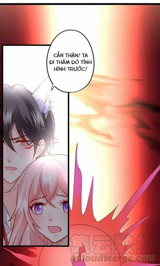 HỒ TIÊN HUNG BẠO Chapter 149 trang 46