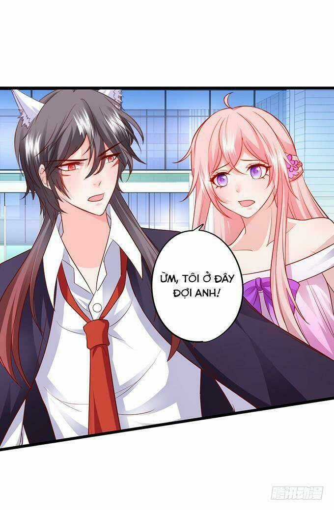 HỒ TIÊN HUNG BẠO Chapter 149 trang 49